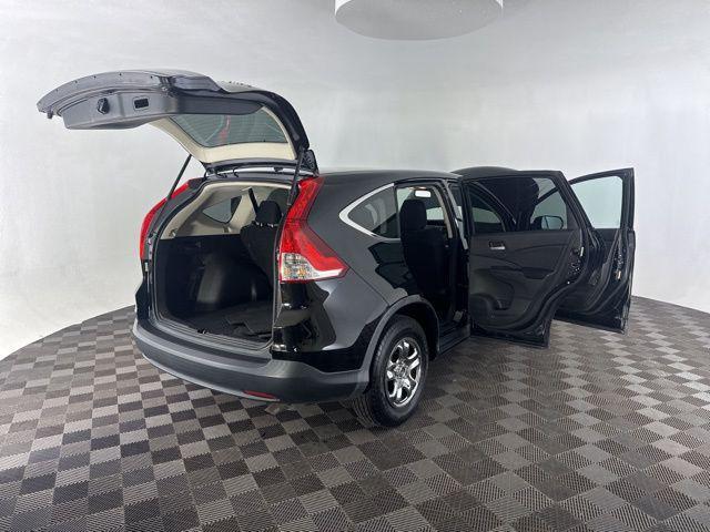 used 2014 Honda CR-V car, priced at $10,000