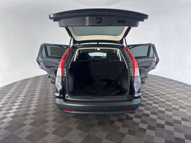 used 2014 Honda CR-V car, priced at $10,000