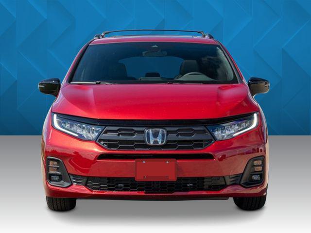 new 2026 Honda Odyssey car, priced at $43,593