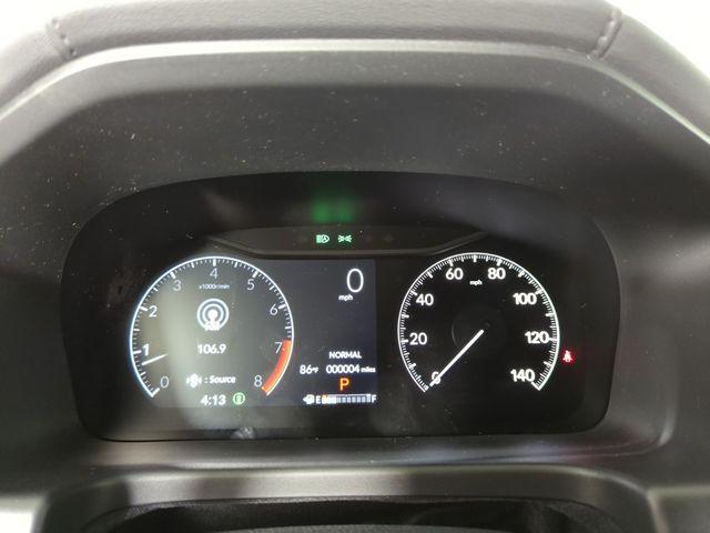 new 2026 Honda Odyssey car, priced at $43,593