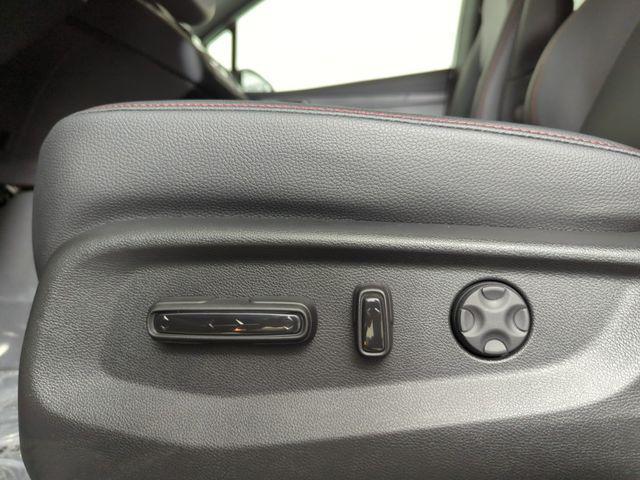 new 2026 Honda Odyssey car, priced at $43,593