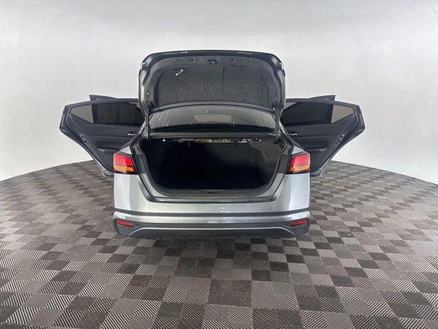 used 2021 Nissan Altima car, priced at $17,800