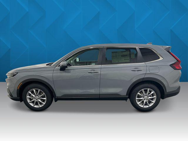 new 2026 Honda CR-V car, priced at $35,750