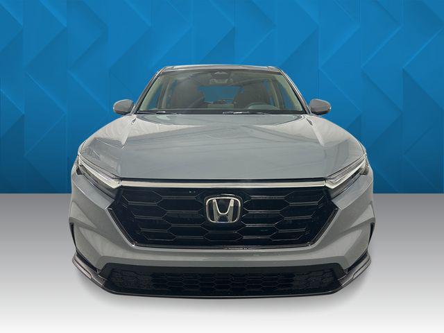 new 2026 Honda CR-V car, priced at $35,750