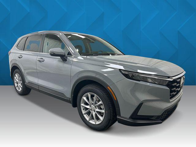 new 2026 Honda CR-V car, priced at $35,750