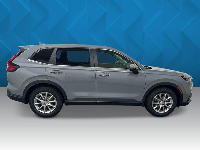 new 2026 Honda CR-V car, priced at $35,750