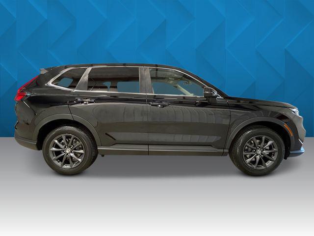 new 2026 Honda CR-V car, priced at $37,550