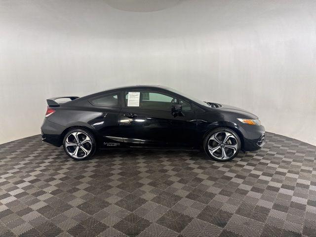 used 2015 Honda Civic car, priced at $16,500