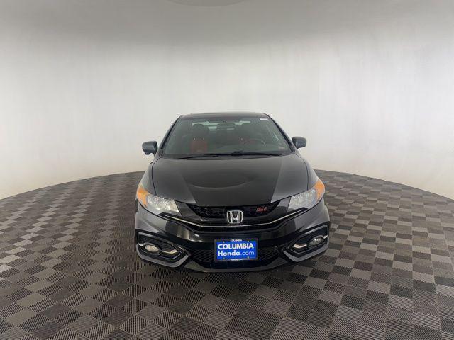 used 2015 Honda Civic car, priced at $16,500