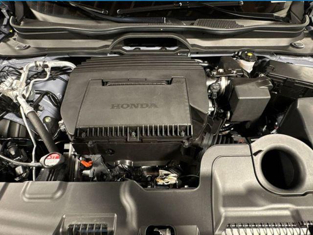 new 2026 Honda Passport car, priced at $52,120