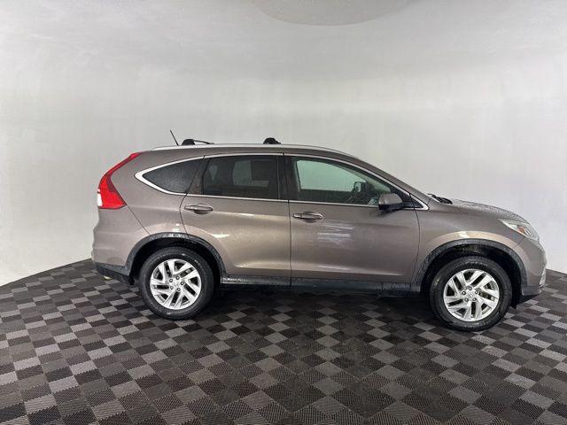 used 2016 Honda CR-V car, priced at $14,500