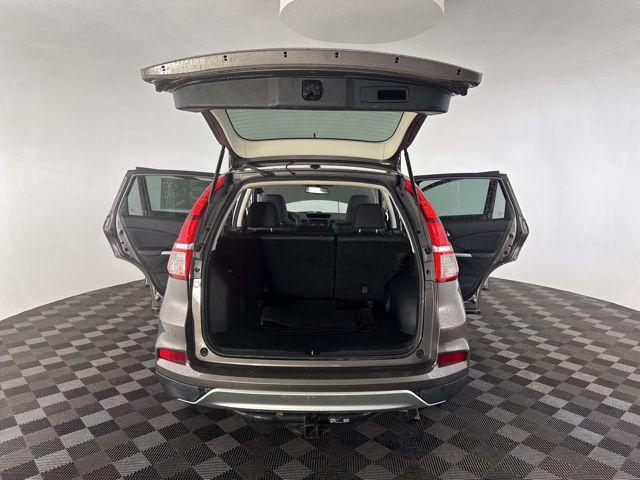 used 2016 Honda CR-V car, priced at $14,500