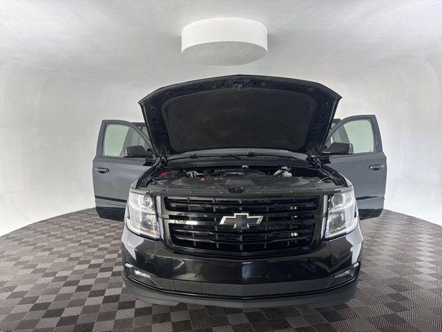 used 2018 Chevrolet Suburban car, priced at $24,700