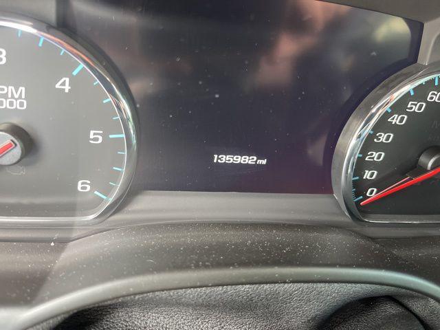 used 2018 Chevrolet Suburban car, priced at $25,000