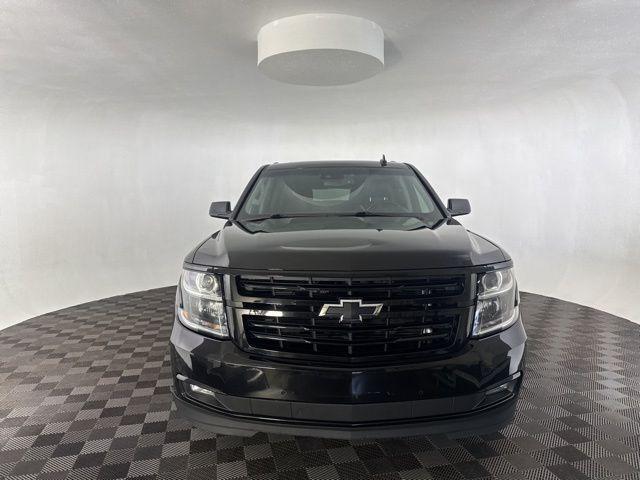 used 2018 Chevrolet Suburban car, priced at $24,700