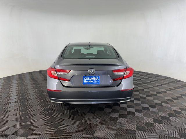 used 2019 Honda Accord car, priced at $19,000