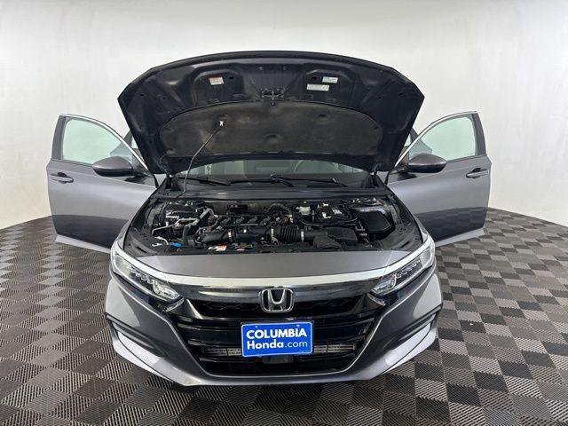 used 2019 Honda Accord car, priced at $19,000