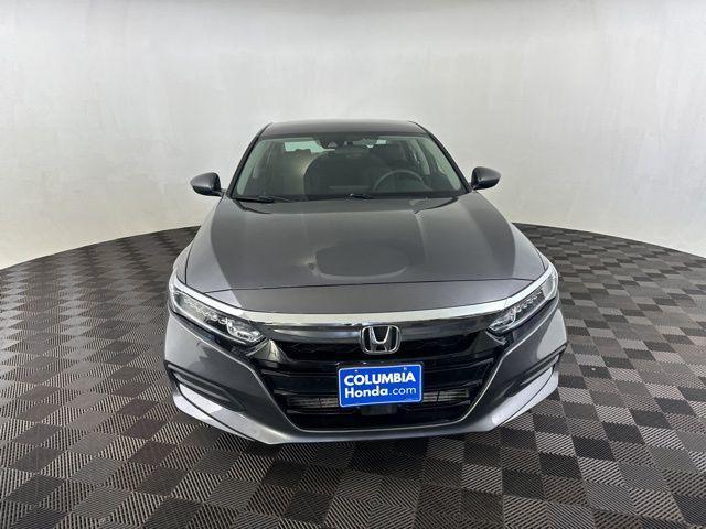 used 2019 Honda Accord car, priced at $19,000