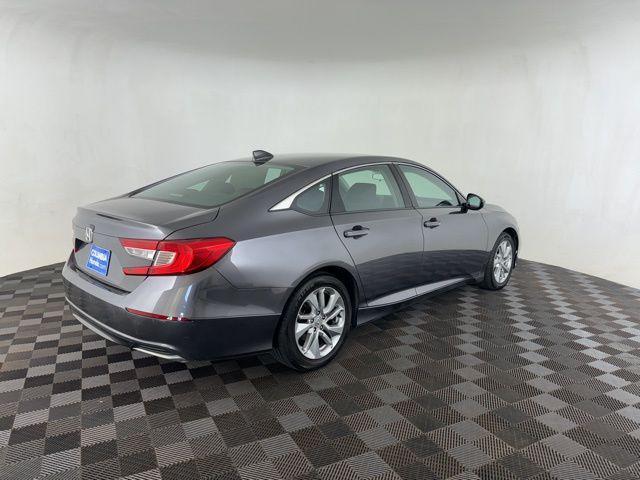 used 2019 Honda Accord car, priced at $19,000