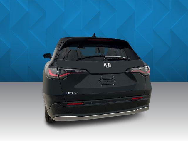 new 2025 Honda HR-V car, priced at $30,994