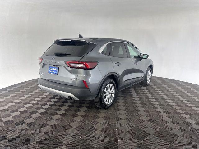 used 2024 Ford Escape car, priced at $20,200