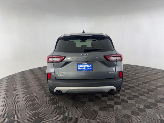used 2024 Ford Escape car, priced at $20,200