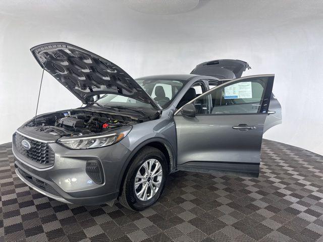 used 2024 Ford Escape car, priced at $20,200