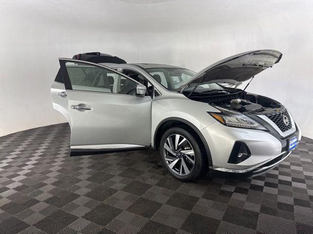 used 2023 Nissan Murano car, priced at $22,500