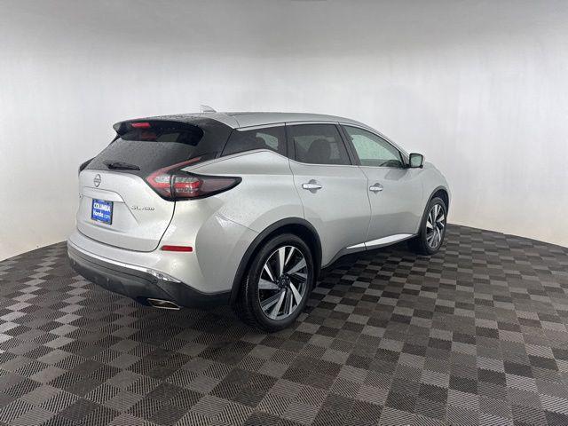 used 2023 Nissan Murano car, priced at $22,500