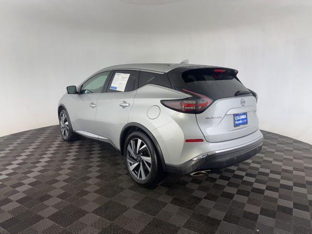 used 2023 Nissan Murano car, priced at $22,500
