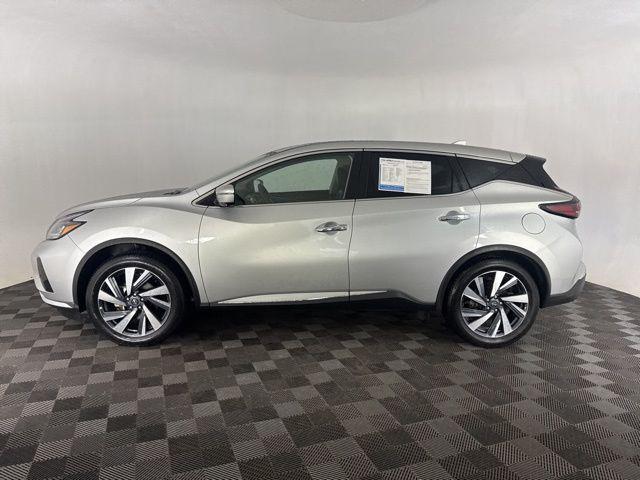 used 2023 Nissan Murano car, priced at $22,500