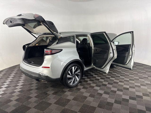 used 2023 Nissan Murano car, priced at $22,500
