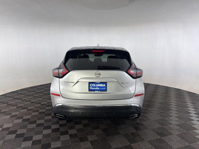 used 2023 Nissan Murano car, priced at $22,500