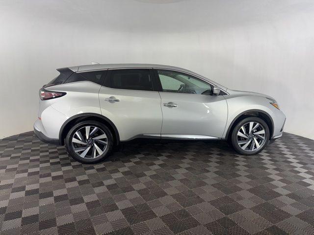 used 2023 Nissan Murano car, priced at $22,500
