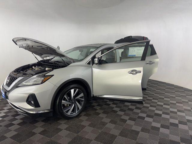 used 2023 Nissan Murano car, priced at $22,500