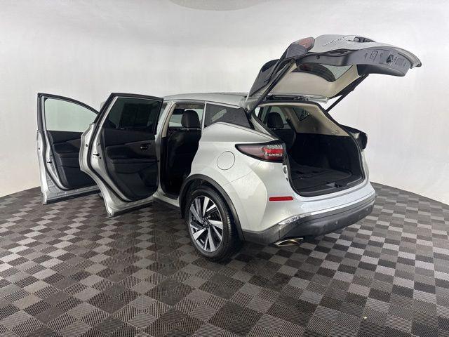 used 2023 Nissan Murano car, priced at $22,500
