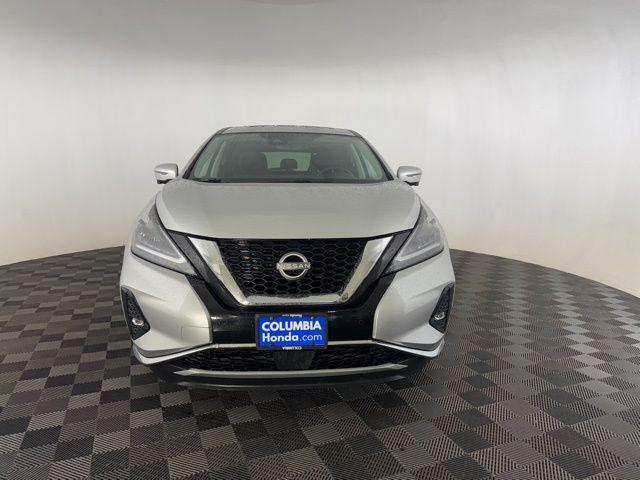 used 2023 Nissan Murano car, priced at $22,500