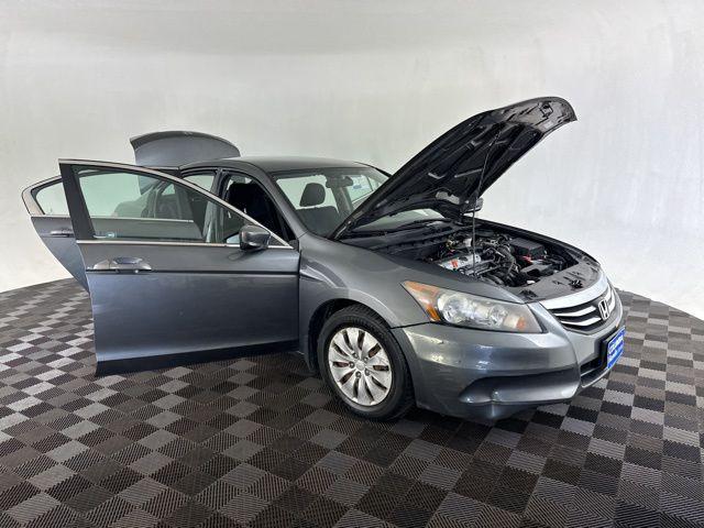 used 2012 Honda Accord car, priced at $9,300