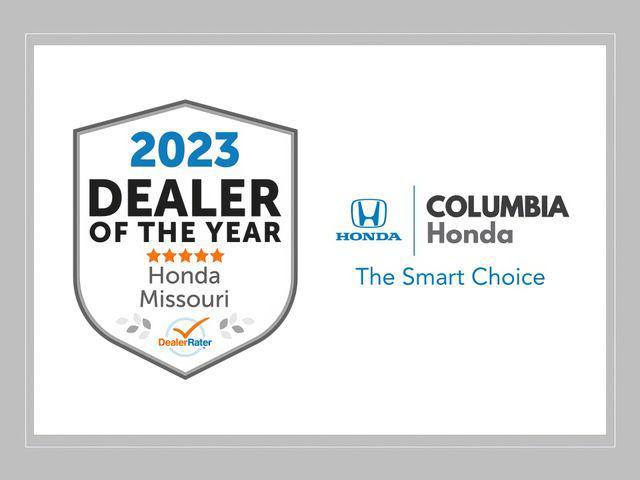 used 2021 Honda CR-V car, priced at $23,600