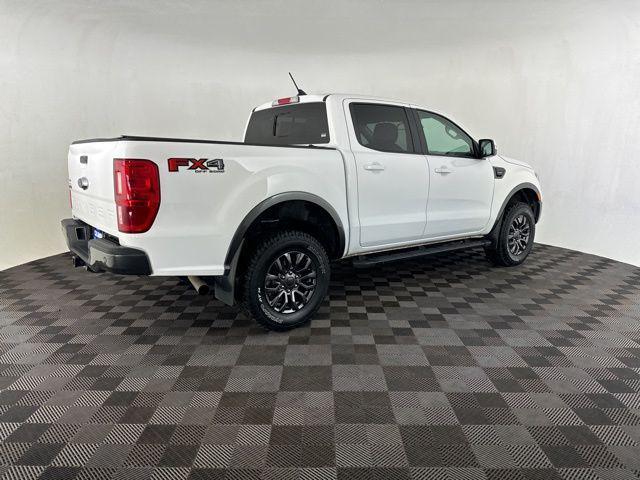 used 2021 Ford Ranger car, priced at $29,700