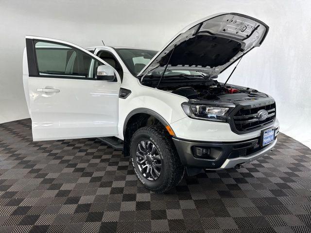 used 2021 Ford Ranger car, priced at $29,700