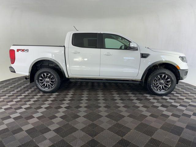 used 2021 Ford Ranger car, priced at $29,700