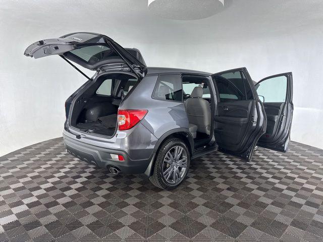 used 2019 Honda Passport car, priced at $25,000