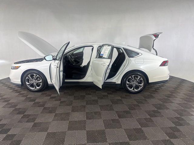 used 2024 Honda Accord car, priced at $27,500