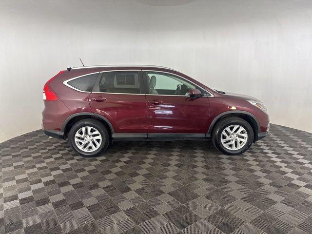 used 2016 Honda CR-V car, priced at $19,000