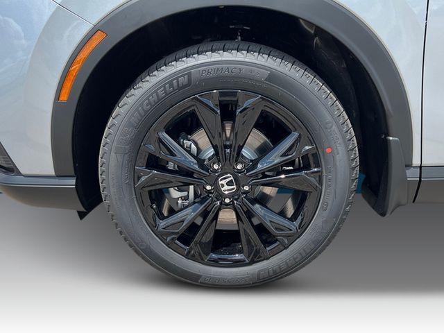 new 2026 Honda CR-V Hybrid car, priced at $42,500