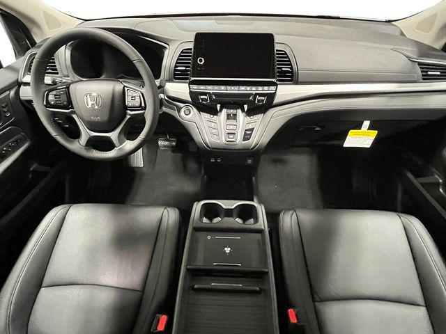 new 2026 Honda Odyssey car, priced at $42,388