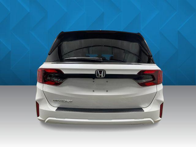 new 2026 Honda Odyssey car, priced at $42,388