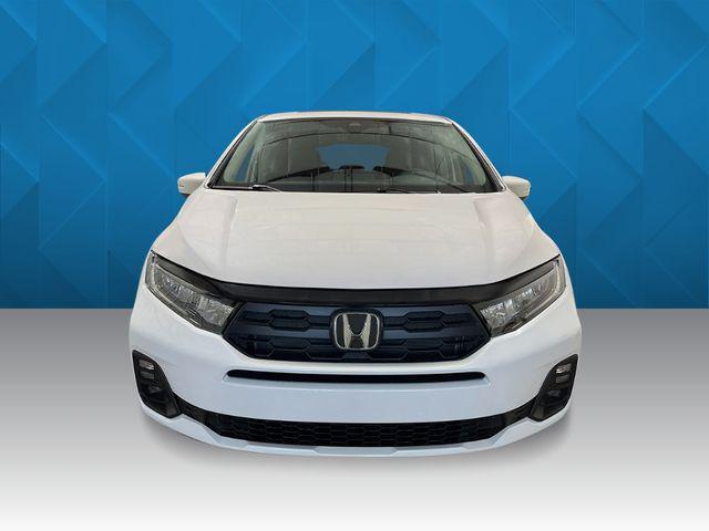 new 2026 Honda Odyssey car, priced at $42,388