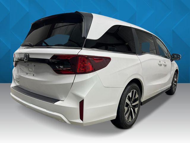 new 2026 Honda Odyssey car, priced at $42,388